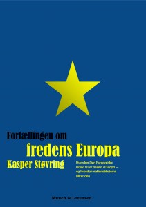 Fortællingen om fredens europa