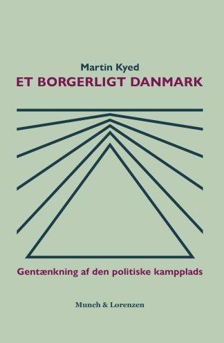 Et borgerligt Danmark
