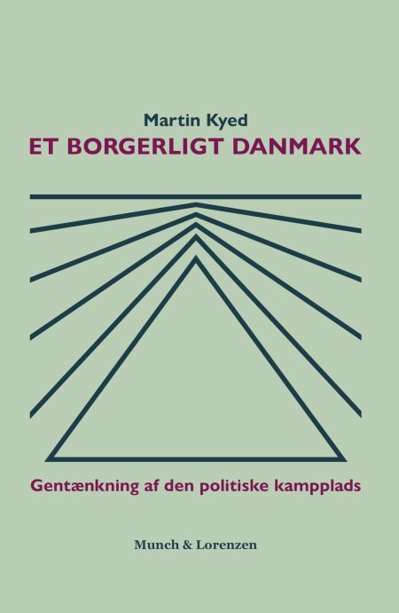 Et borgerligt Danmark