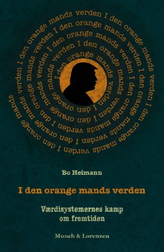 I den orange mands verden